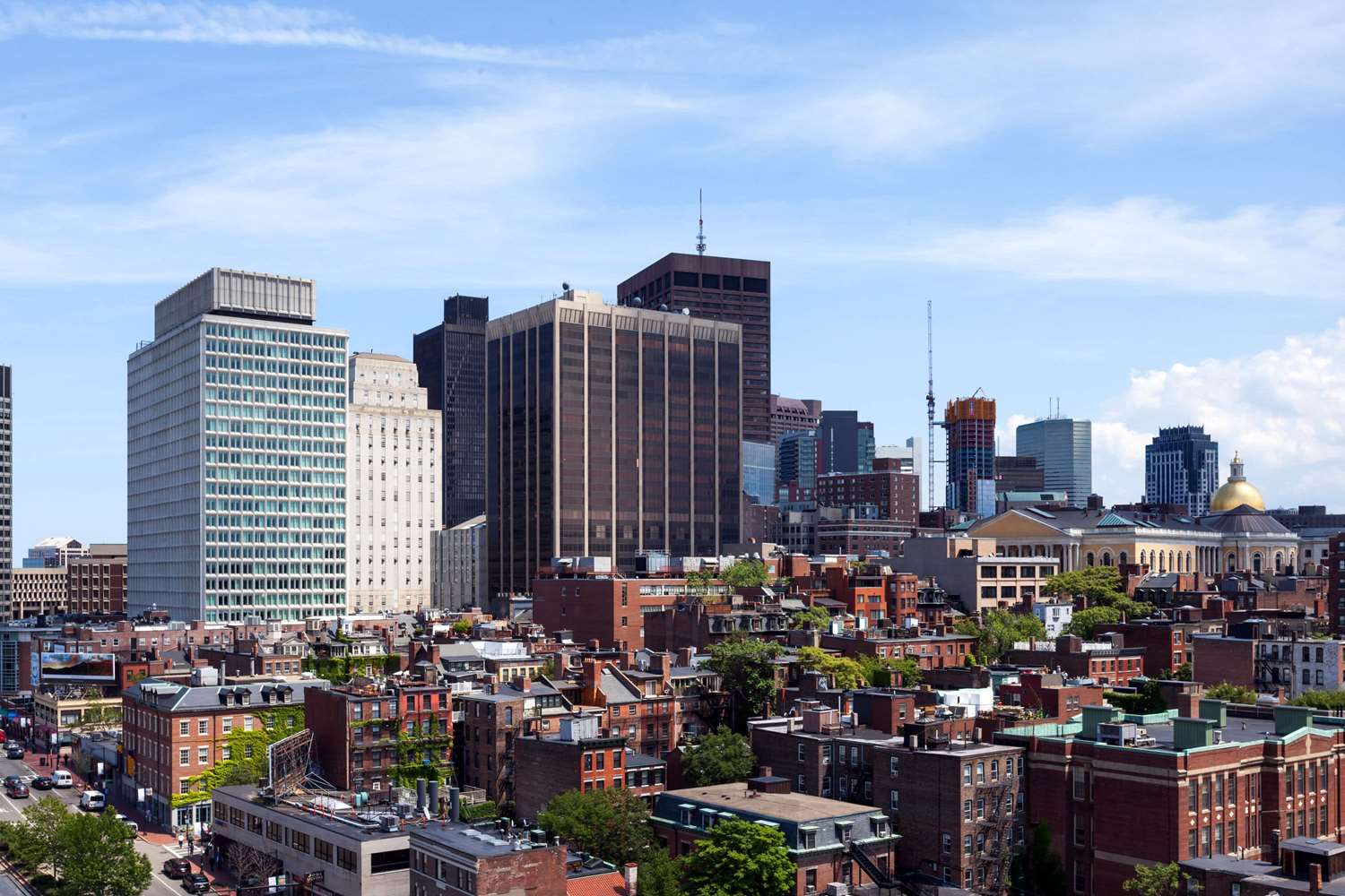 Wyndham Boston Beacon Hill in BOSTON - MA