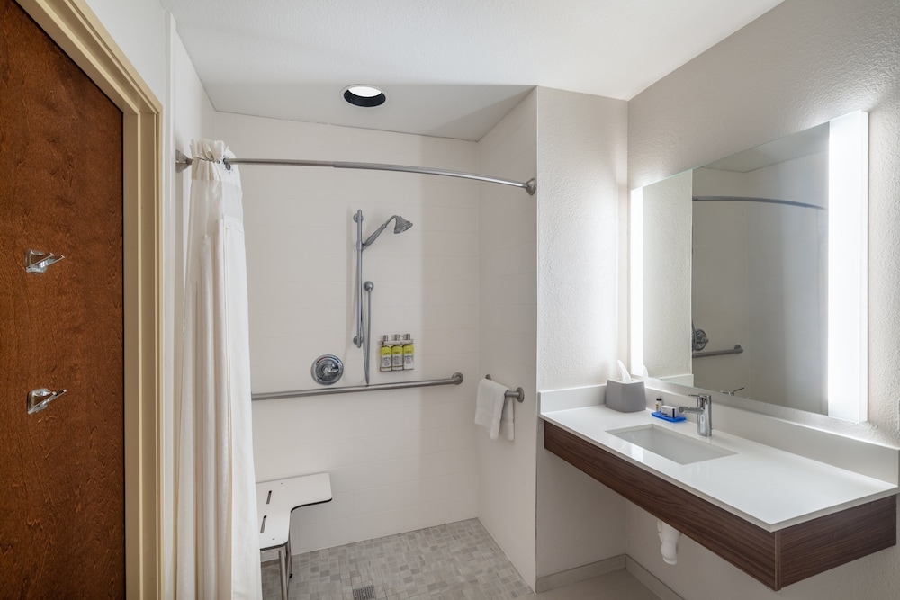 Holiday Inn Express Hotel Suites Talladega 10/34