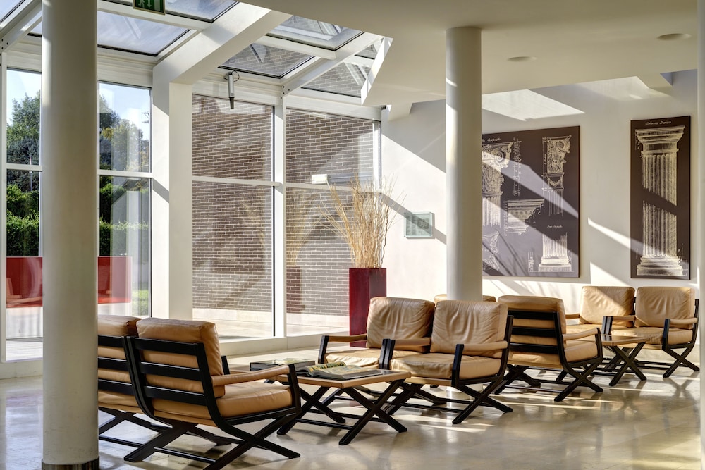 Unahotels Bologna San Lazzaro 31/64