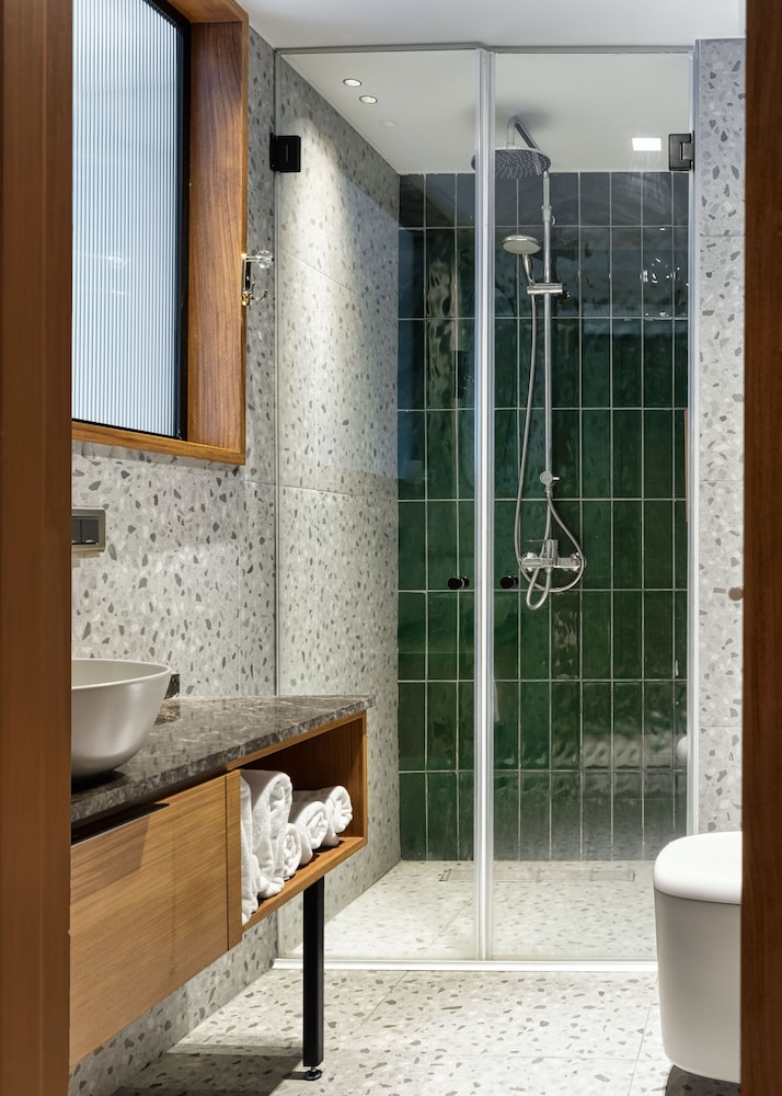 Galata Rasso Boutique Hotel 32/35