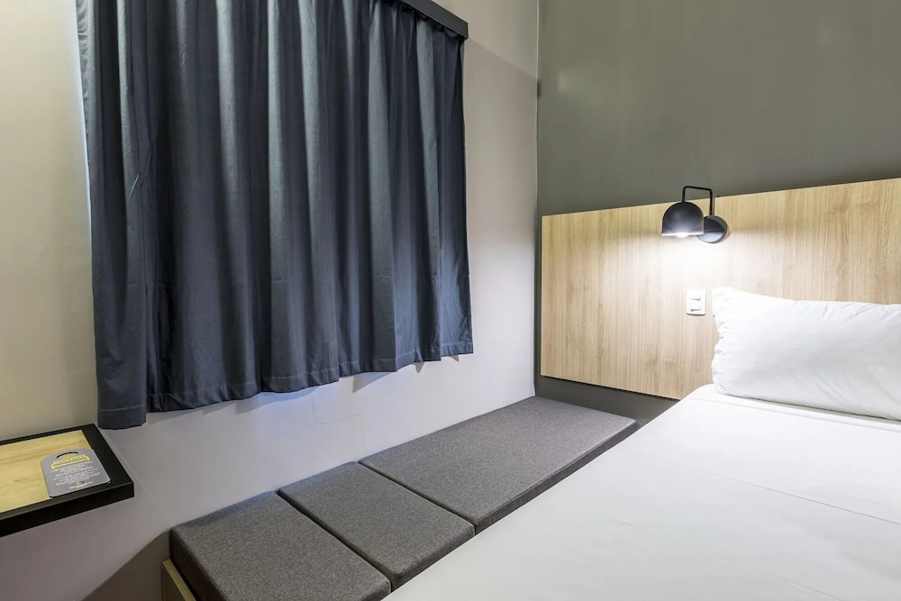 HOTEL GRAAL INN MAIRIPORA 16/36