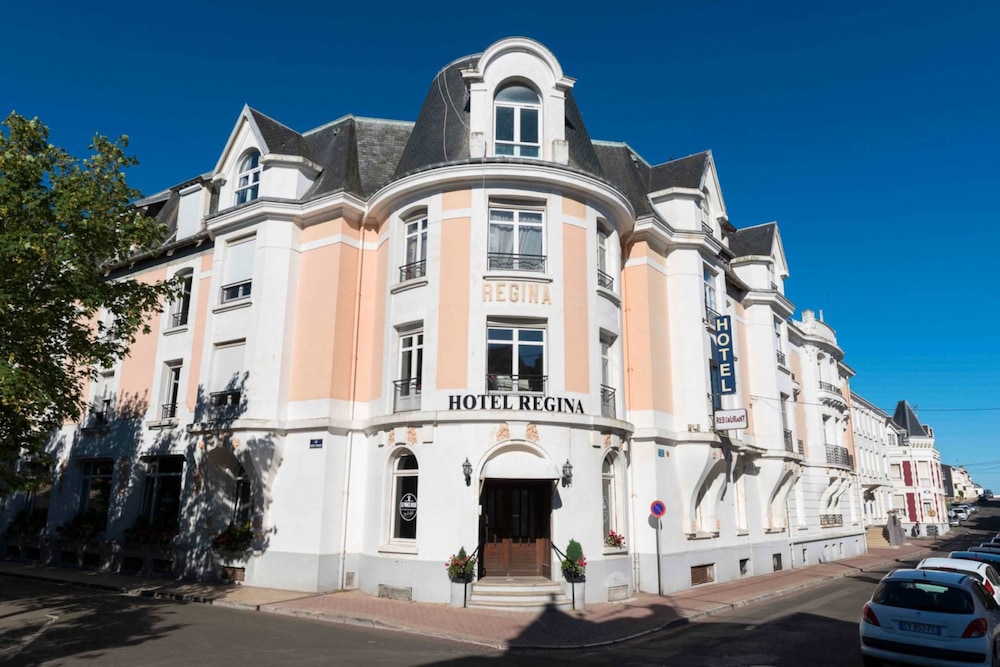 Hotel Regina 5/41