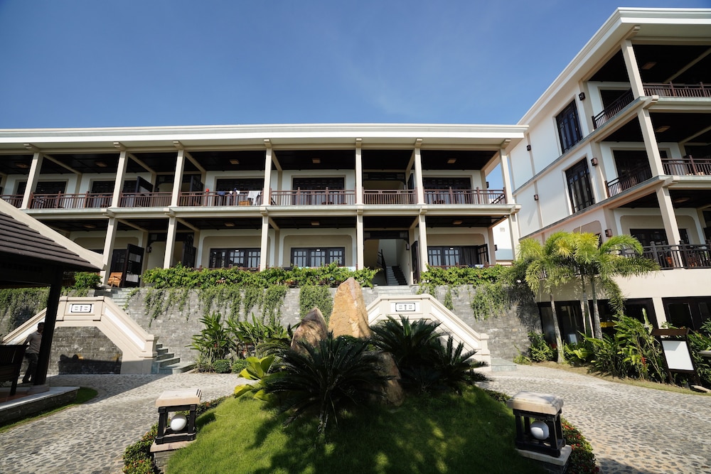 Anja Beach Resort Spa 3/70
