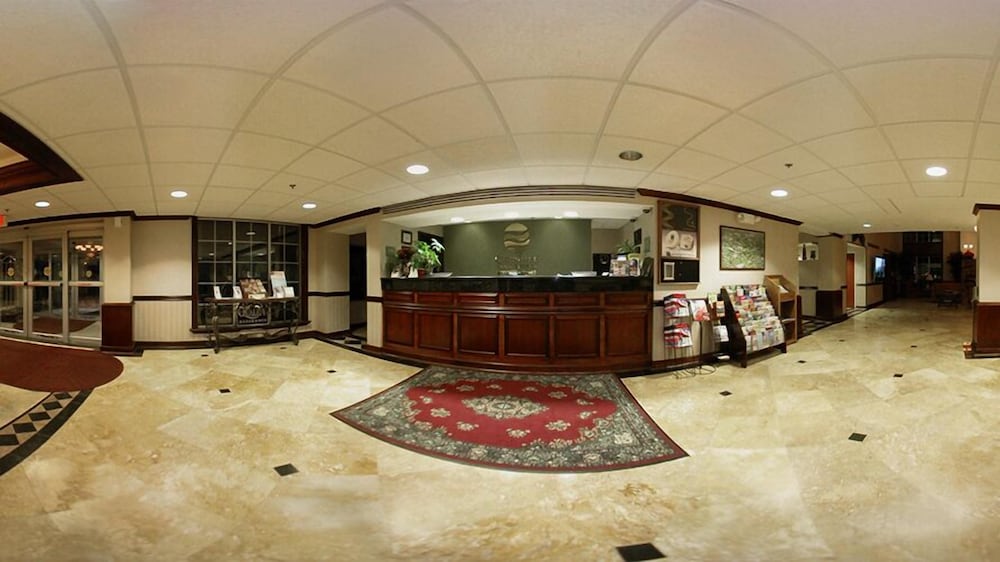 Comfort Inn & Suites Mount Pocono 6/50
