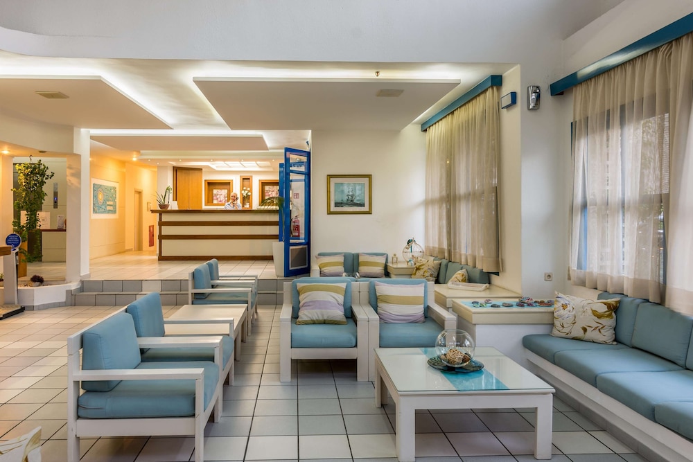 Central Hersonissos Hotel 58/73