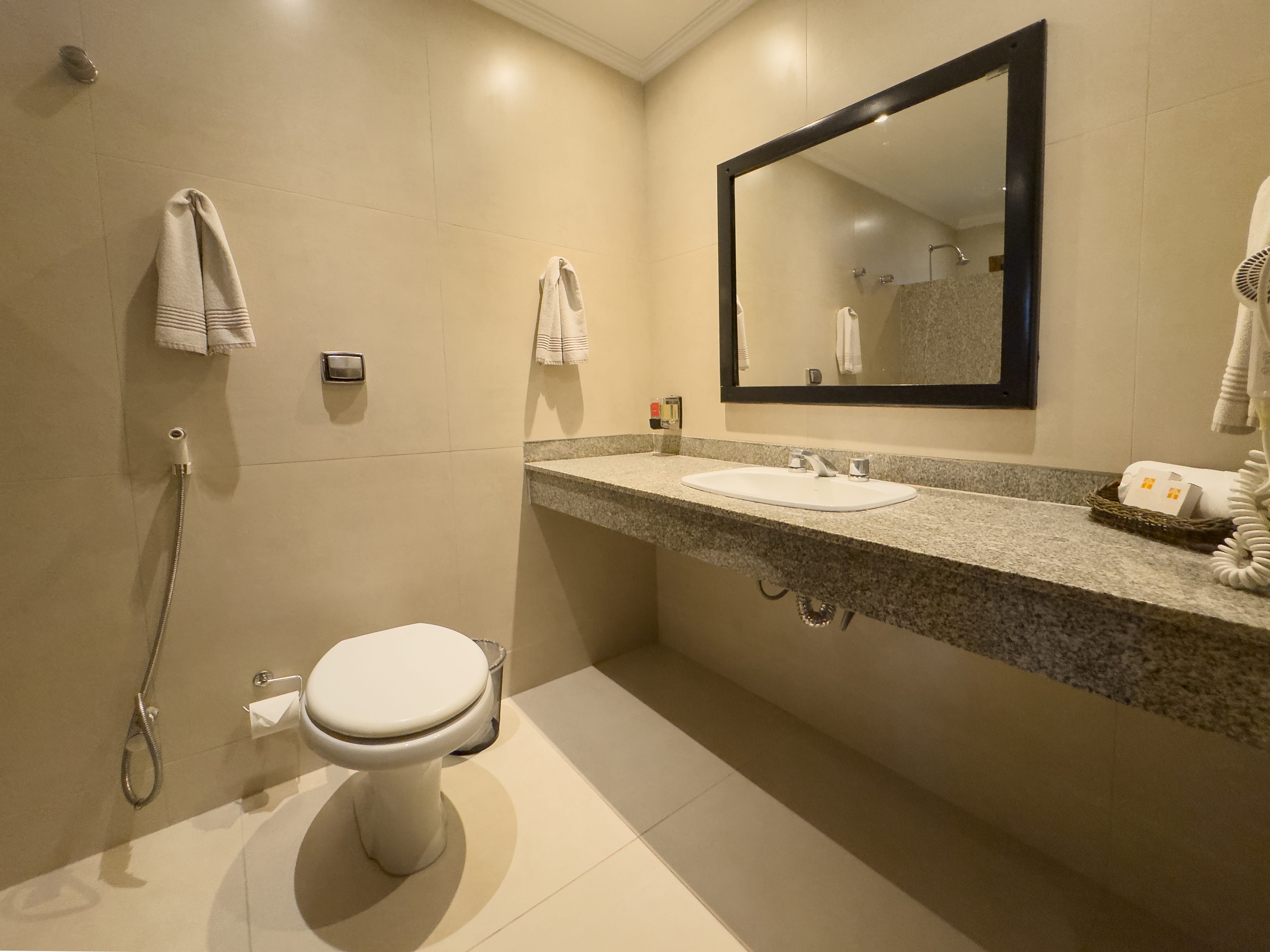 جناح ثلاثي، ZAGAIA ECO RESORT 5/7