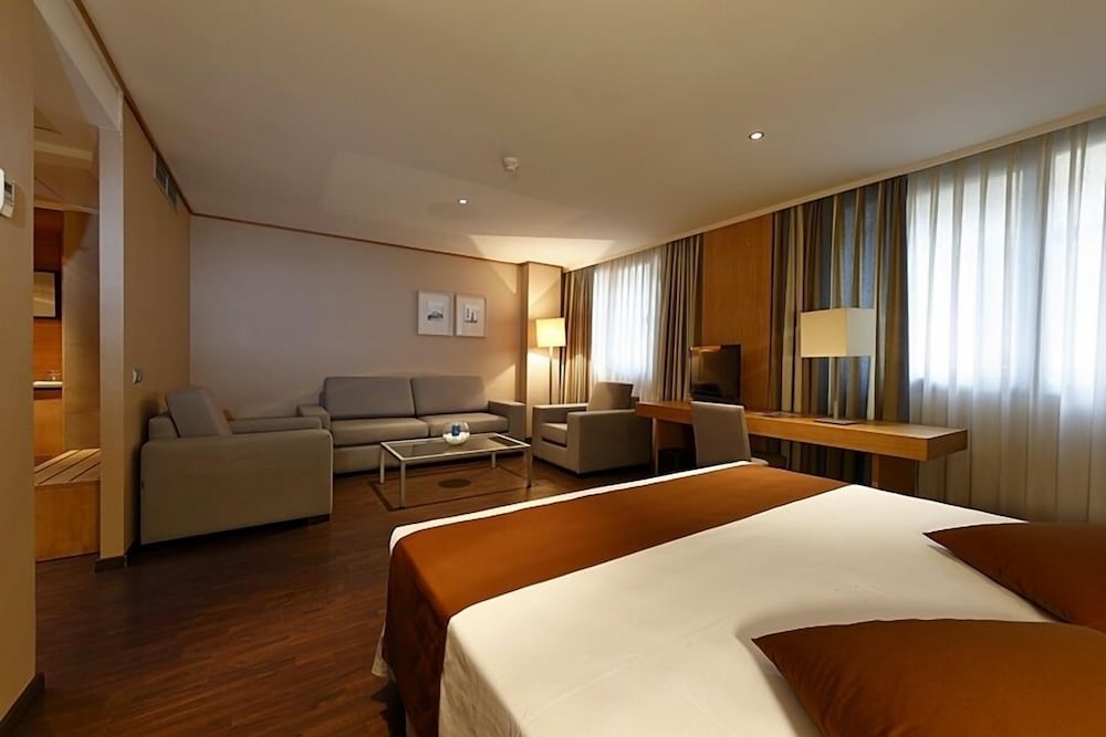 Eurohotel Castellon 37/79