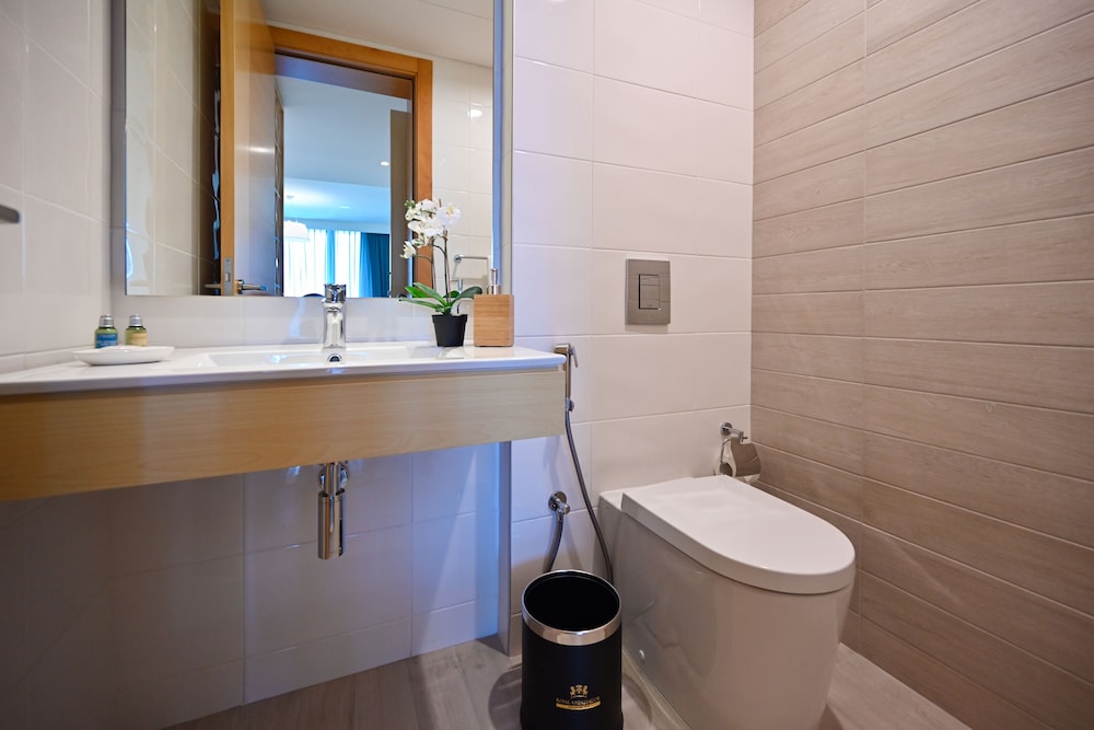 Springfield Suites Seef 58/63