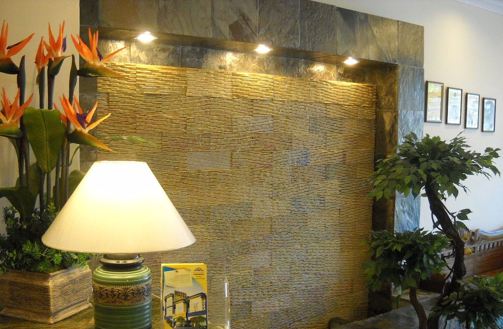 SUN INNS HOTEL KUALA SELANGOR 8/47