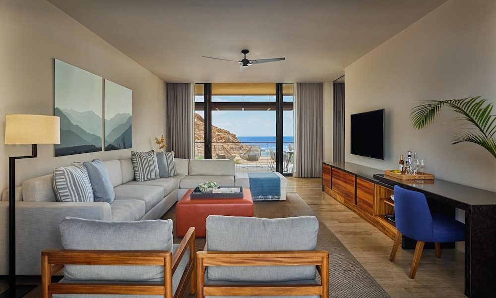 Montage Los Cabos 32/48