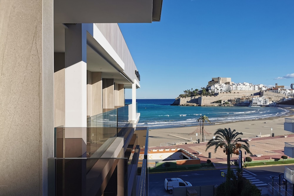 Hotel & Spa Castillo De Peñiscola 52/59