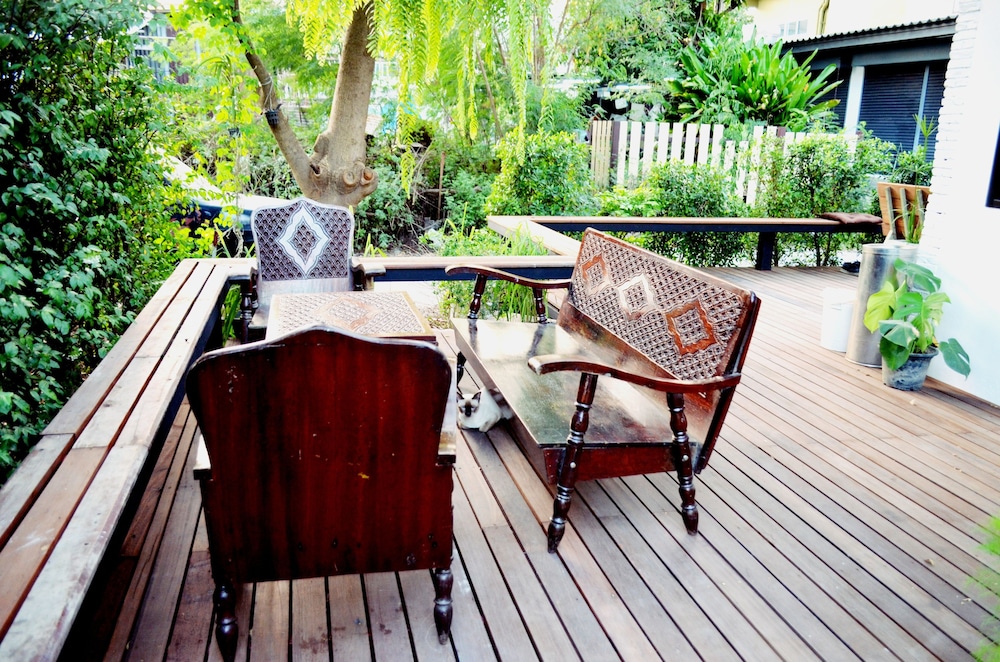 Early Bird Hostel Ayutthaya 44/47