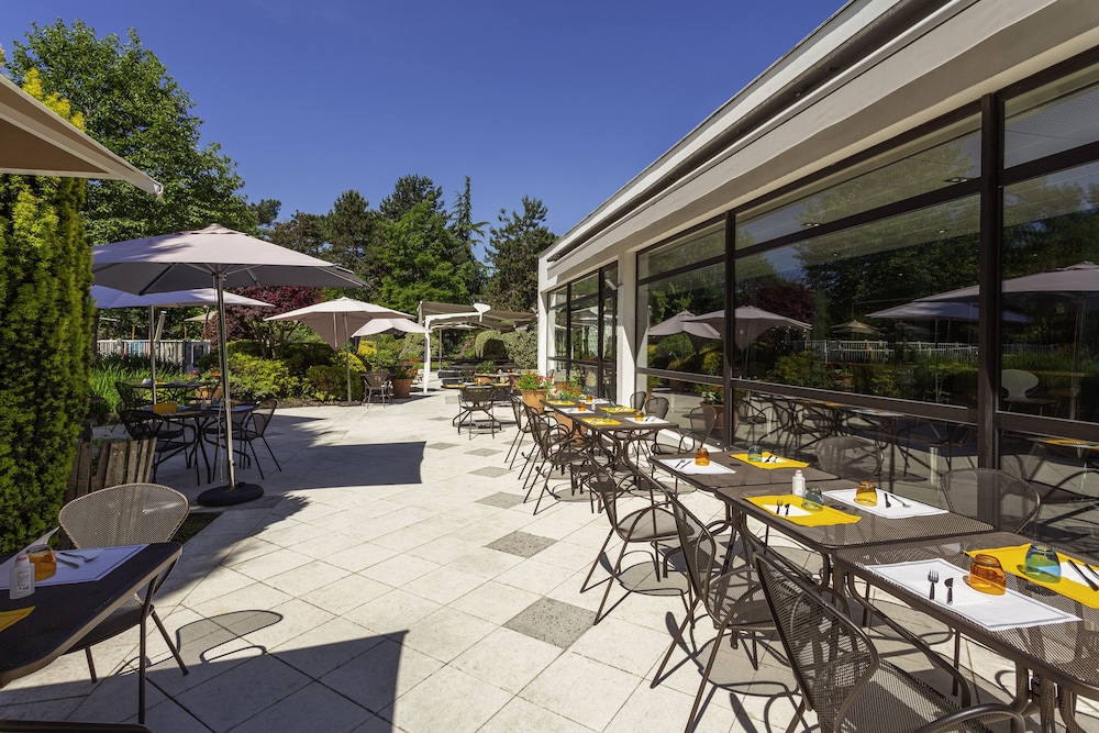 Novotel Bordeaux Merignac 3/82