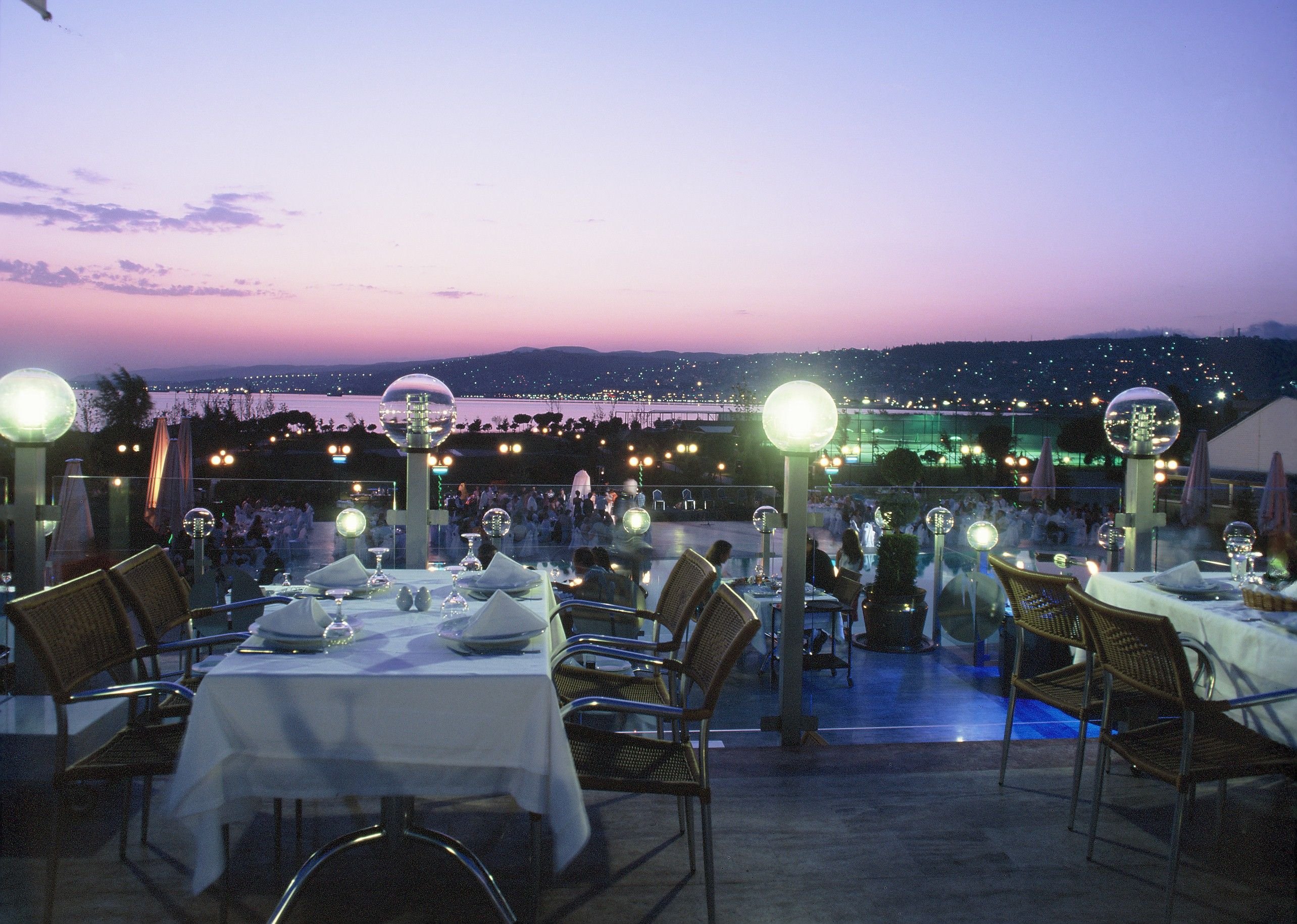 Emexotel Kocaeli 14/15