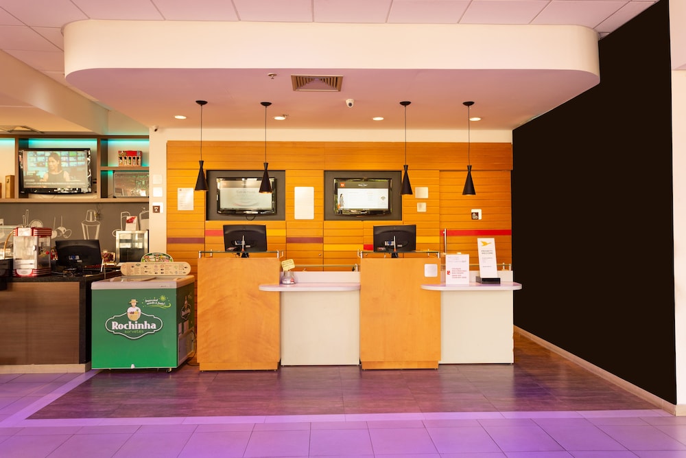 Ibis Piracicaba 57/69