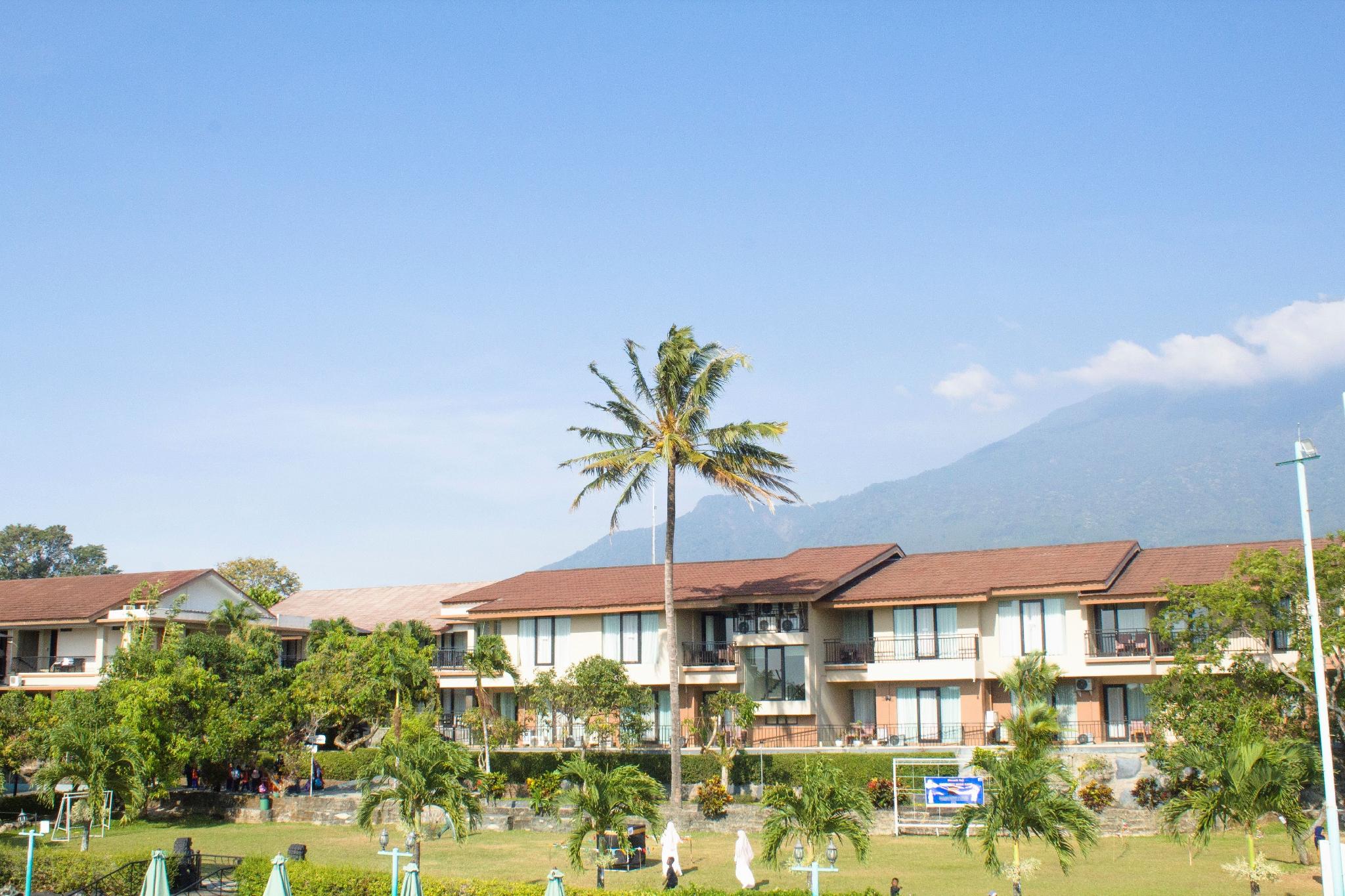 Grage Sangkan Spa Hotel 3/33