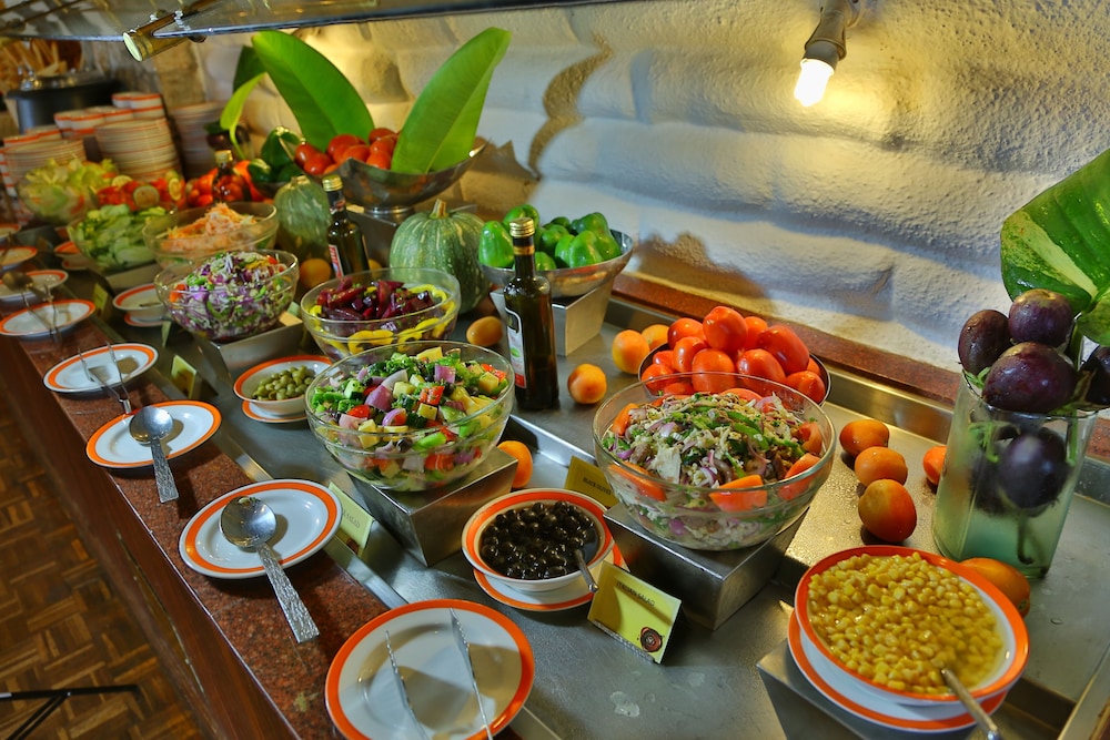 Salt Lick Safari Lodge 19/55