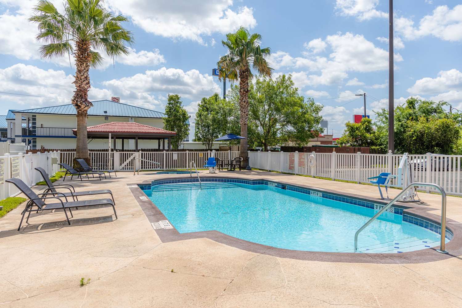 Microtel Inn Suites Kingsland 55/55