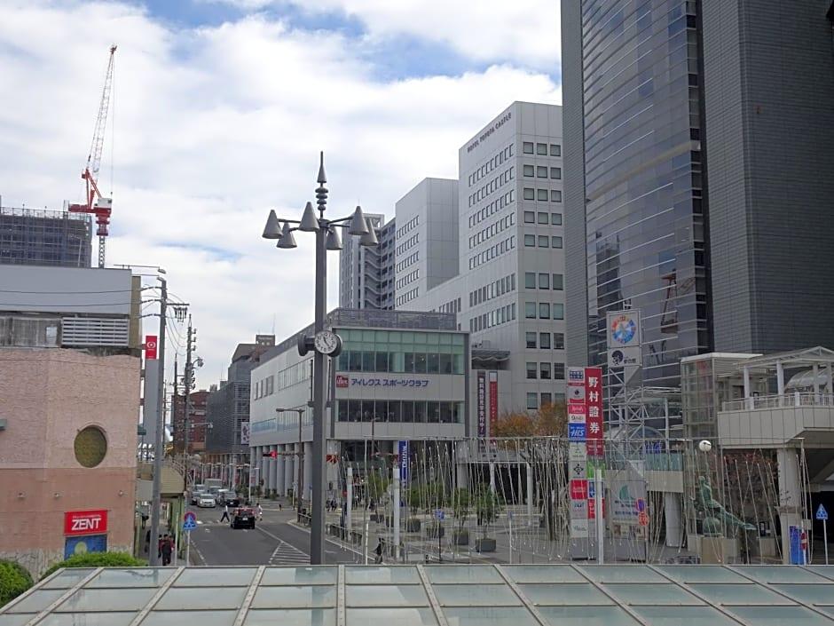 Hotel Toyota Castle 31/40