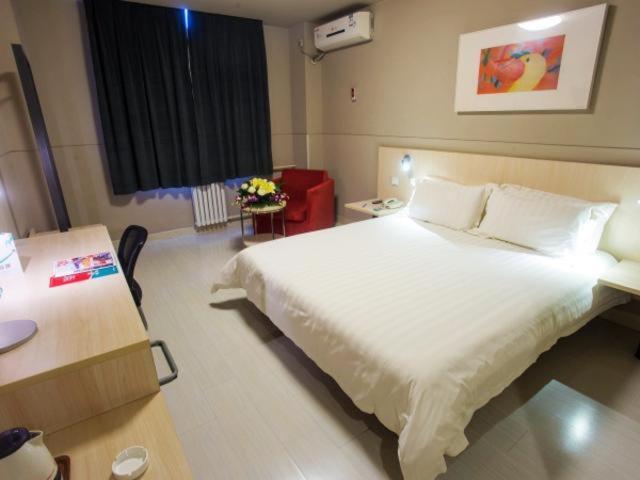 Jinjiang Inn Xian Keji 2Nd Road Software Park 21/50