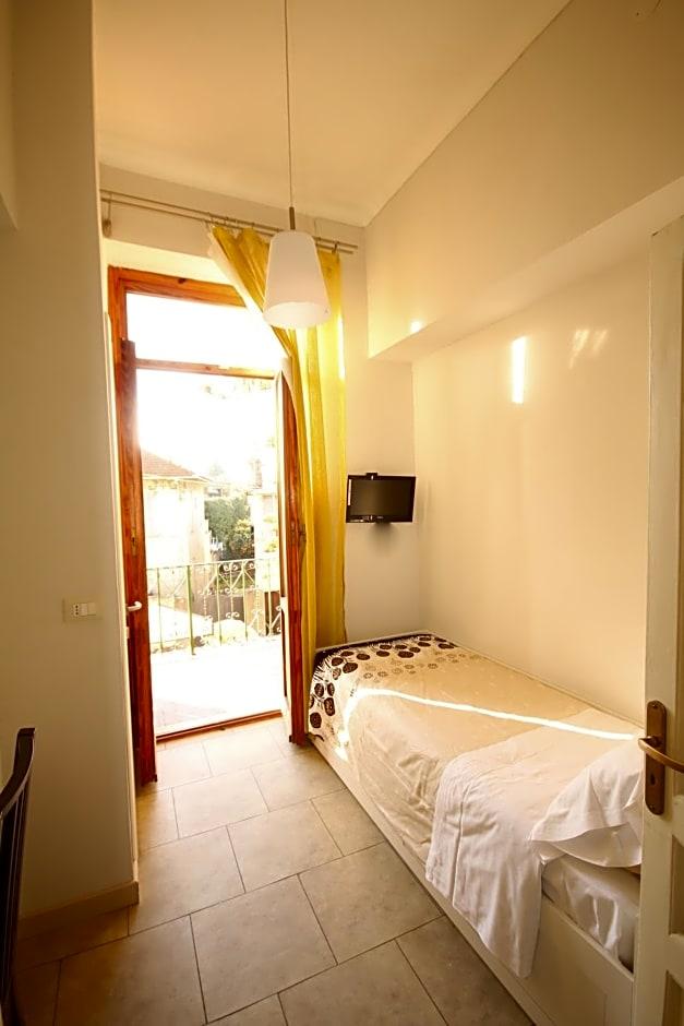Albergo Villa Gina 3/50