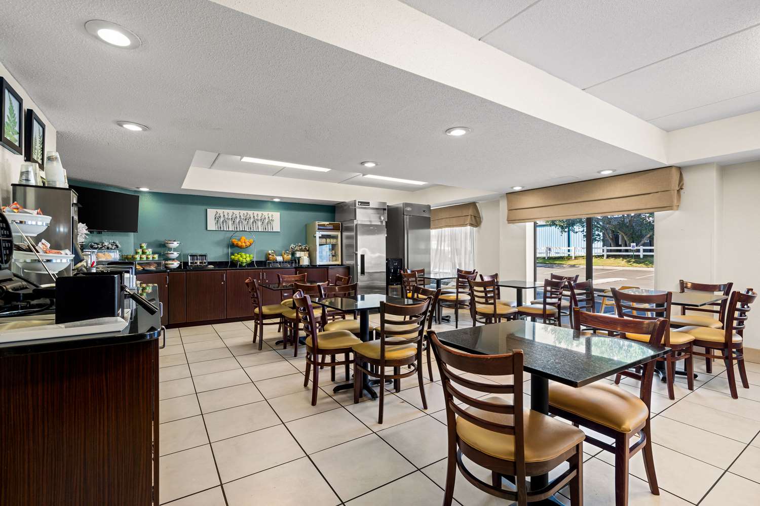Sleep Inn Wilmington near University 13/23