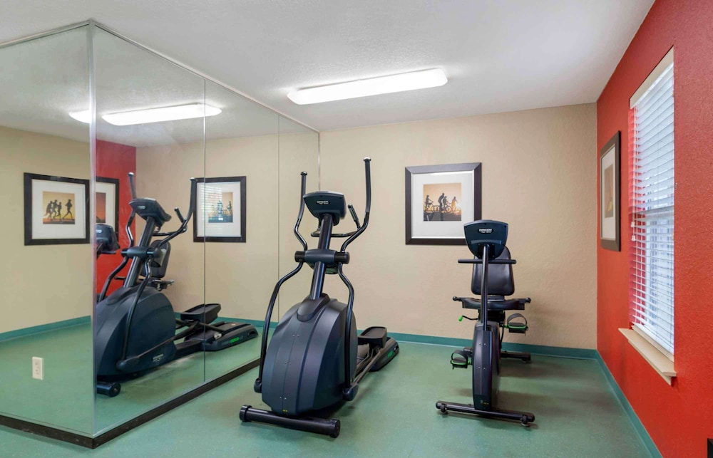 Extended Stay America - Atlanta-Marietta-Interstate N. Pkwy 24/50