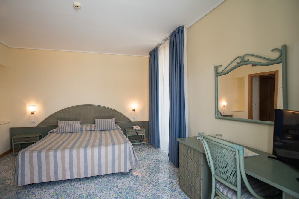 Hotel Villa Maria 20/63