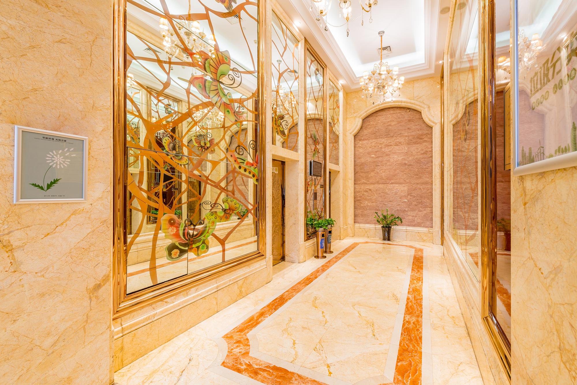 Rezen Hotel Zhoushan Tairu 25/30