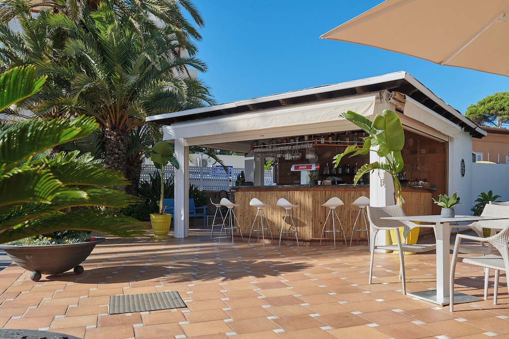 Grupotel Acapulco Playa - Adults Only 15/66