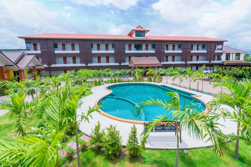 Samrong Garden Resort 6/37