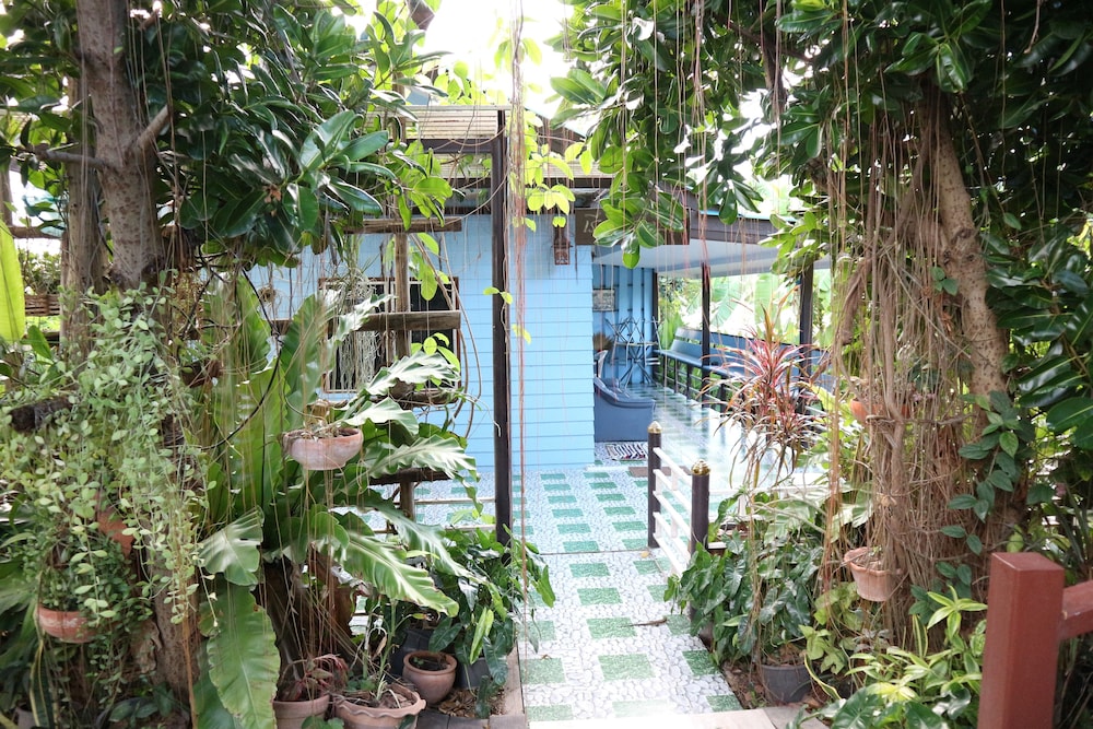 Rabiangnam Resort 45/50