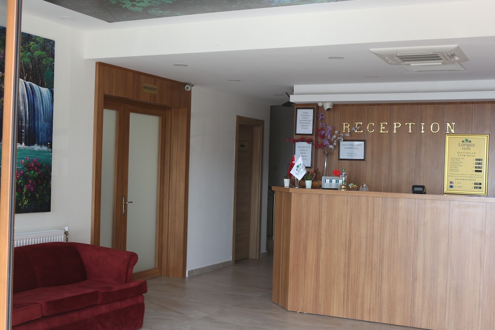 Longoz Hotel 4/25