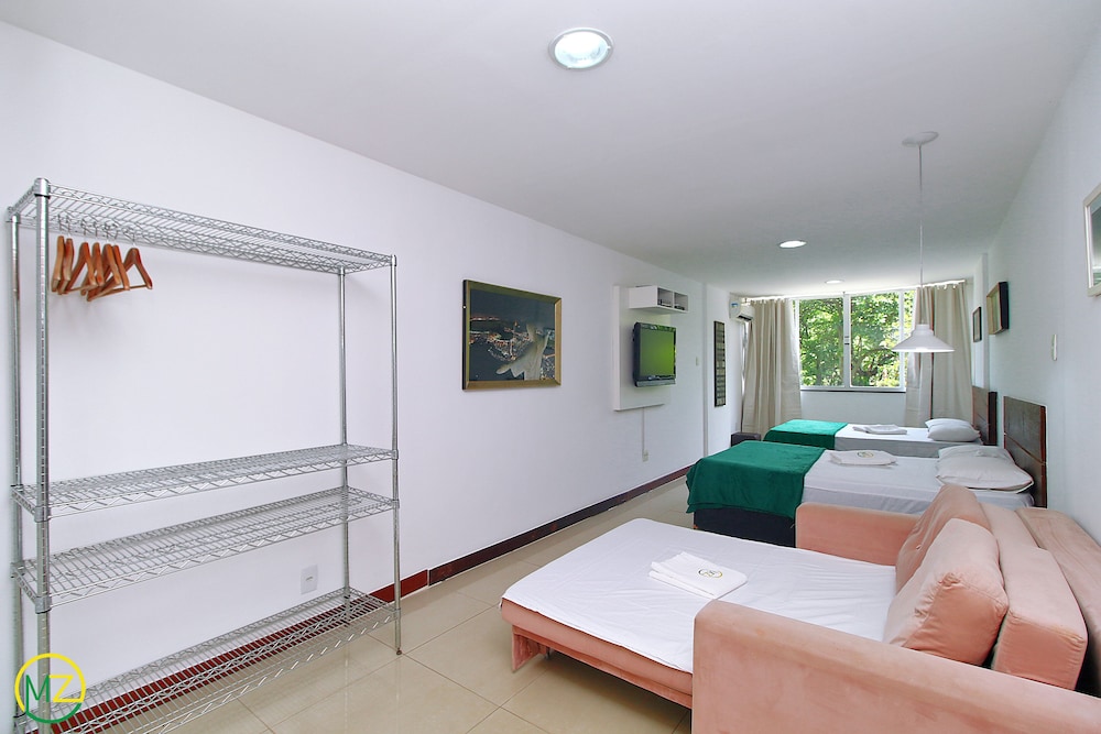 Mz Apartments Belfort Roxo 6/15