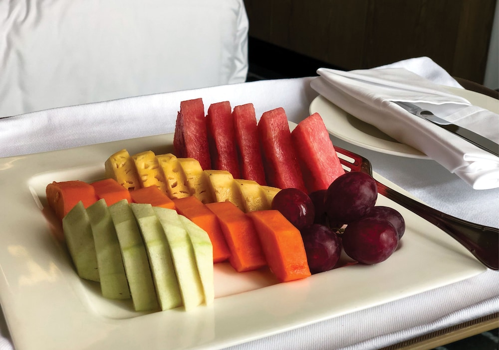 假日酒店Dhaka城市中心(Holiday Inn Dhaka City Centre) 图片3