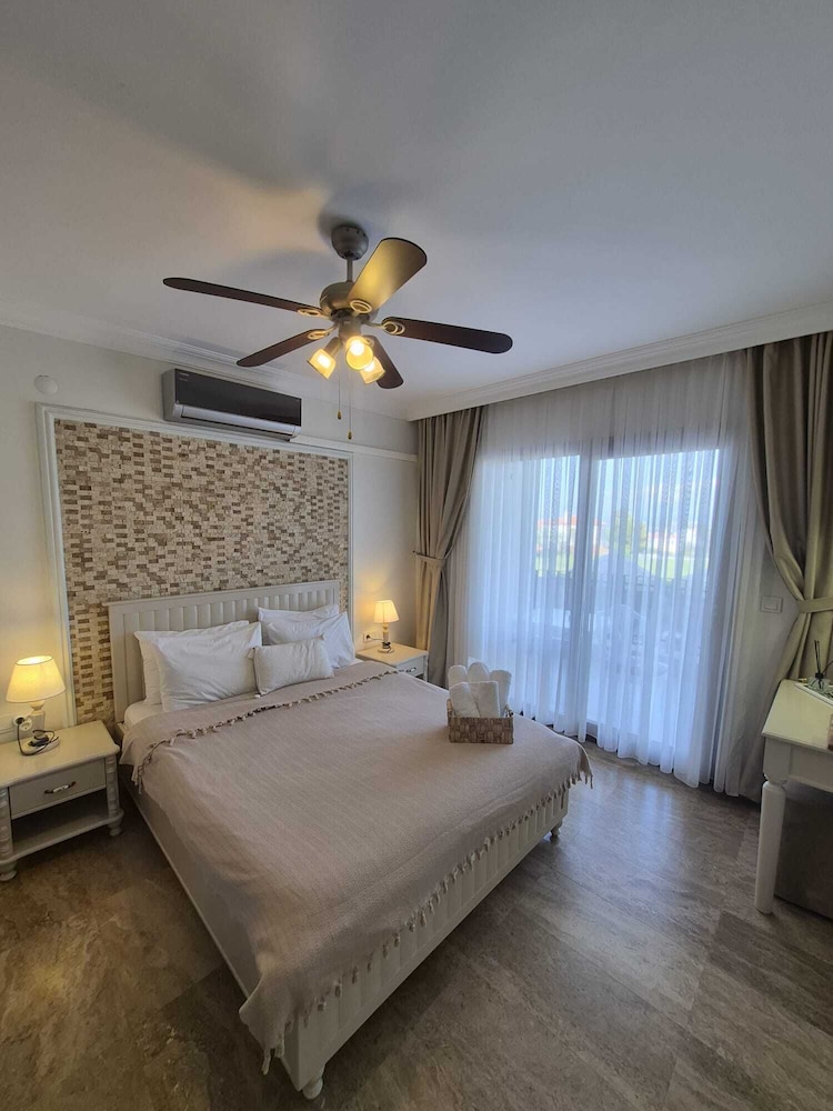 Cunda Paradise Butik Otel 20/56