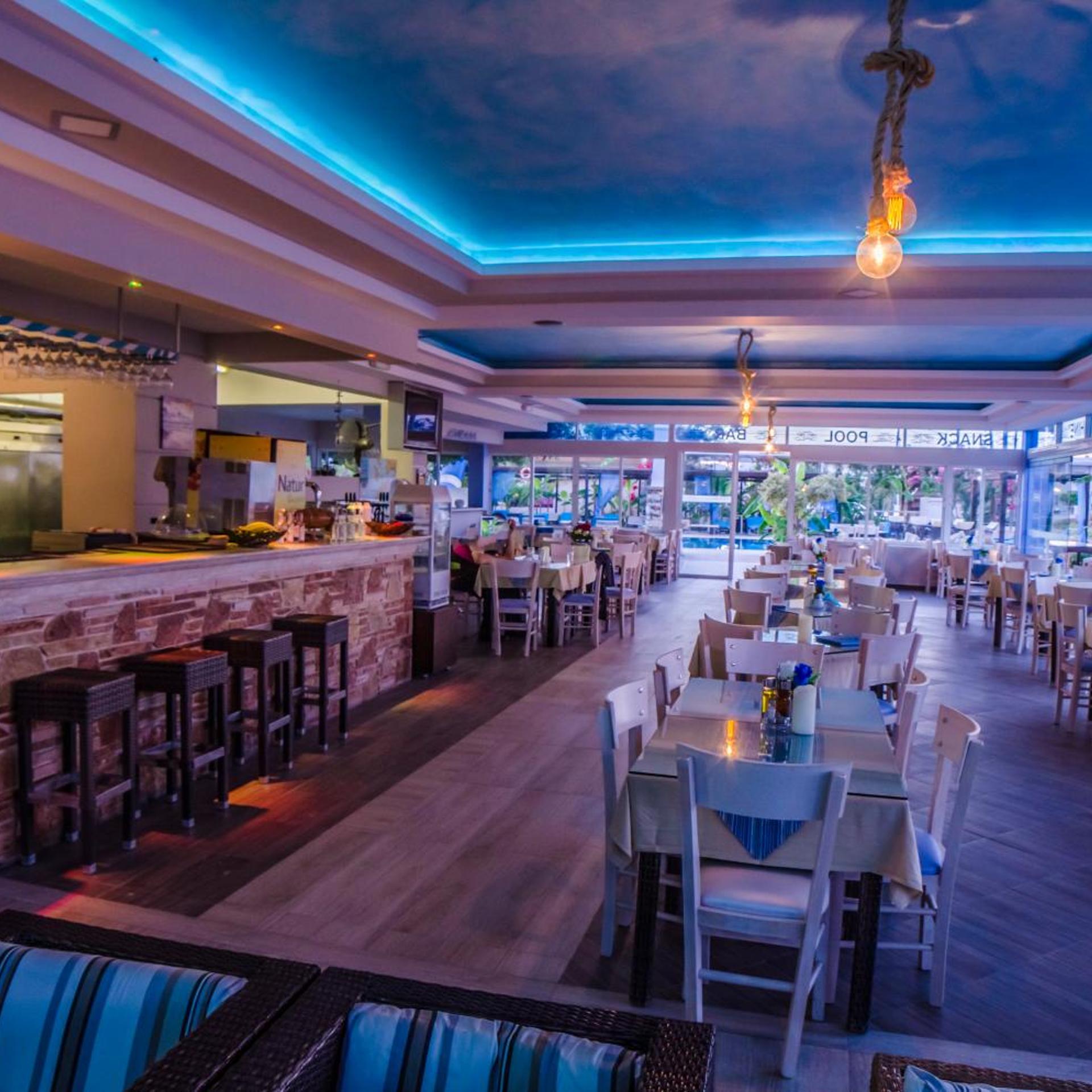 Sunshine Hotel Tigaki 33/50