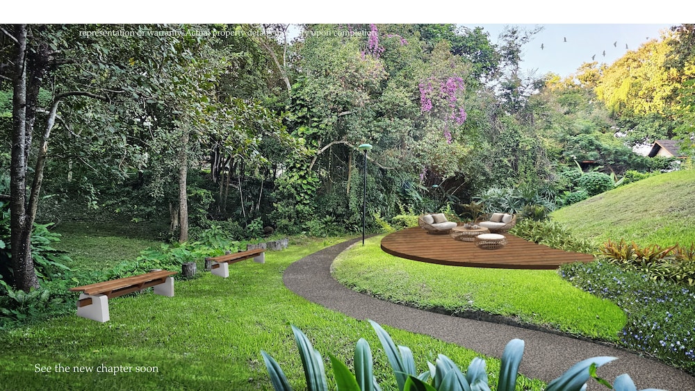 Imperial Mae Hong Son Resort 66/73
