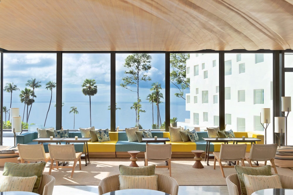 Hyatt Regency Koh Samui 35/49