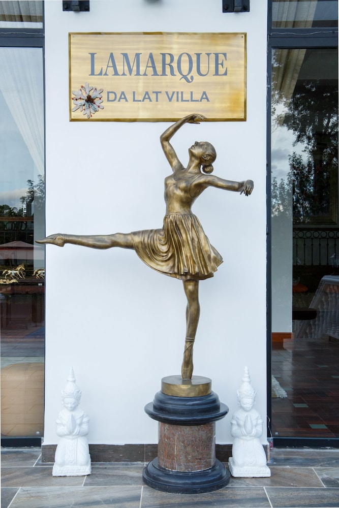 Lamarque Dalat Villa 5/36