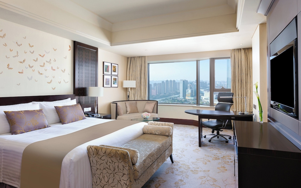 INTERCONTINENTAL WUXI 13/50