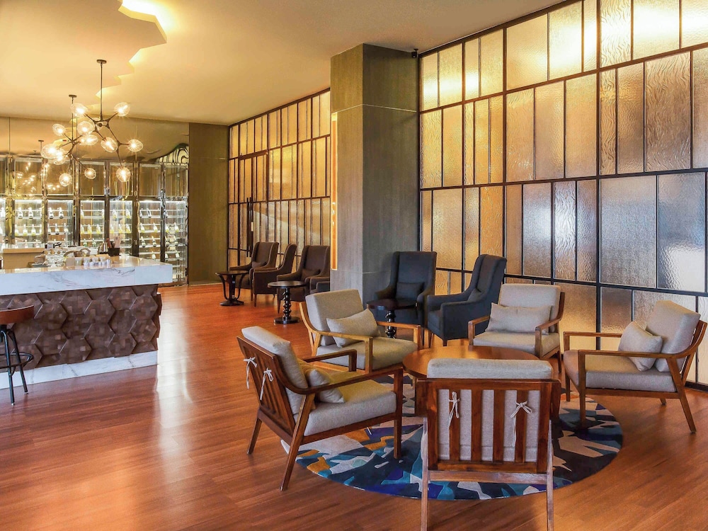 Fox Hotel Pekanbaru 34/50