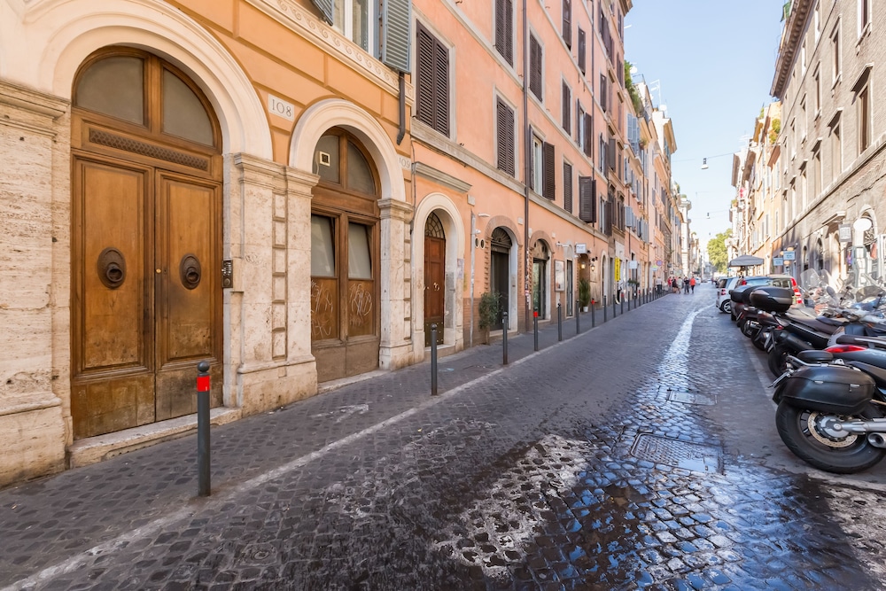 Monti Colosseum Apartment-Urbana 22/29