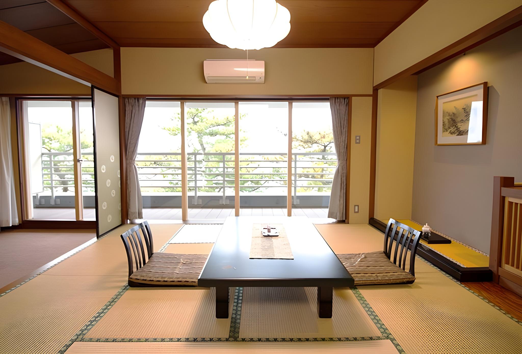 ITSUURA KANKO HOTEL 30/32