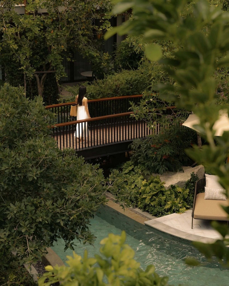 THE BARAI HUA HIN - The Unbound Collection by Hyatt 38/50