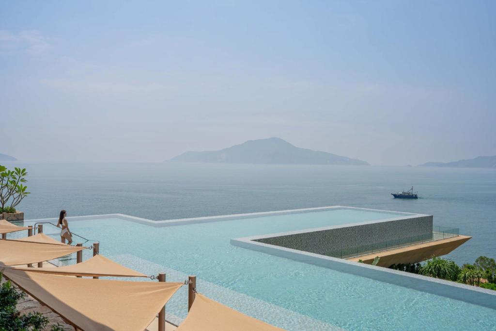 Alila Dongao Island Zhuhai 27/49