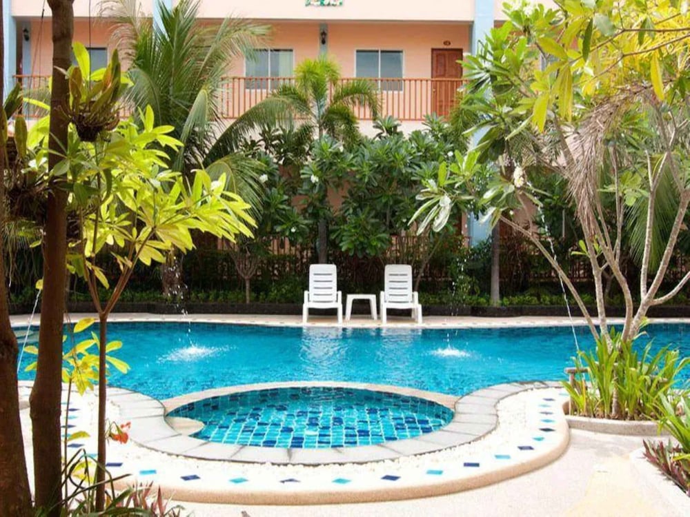 Ampan Resort & Apartment 43/44