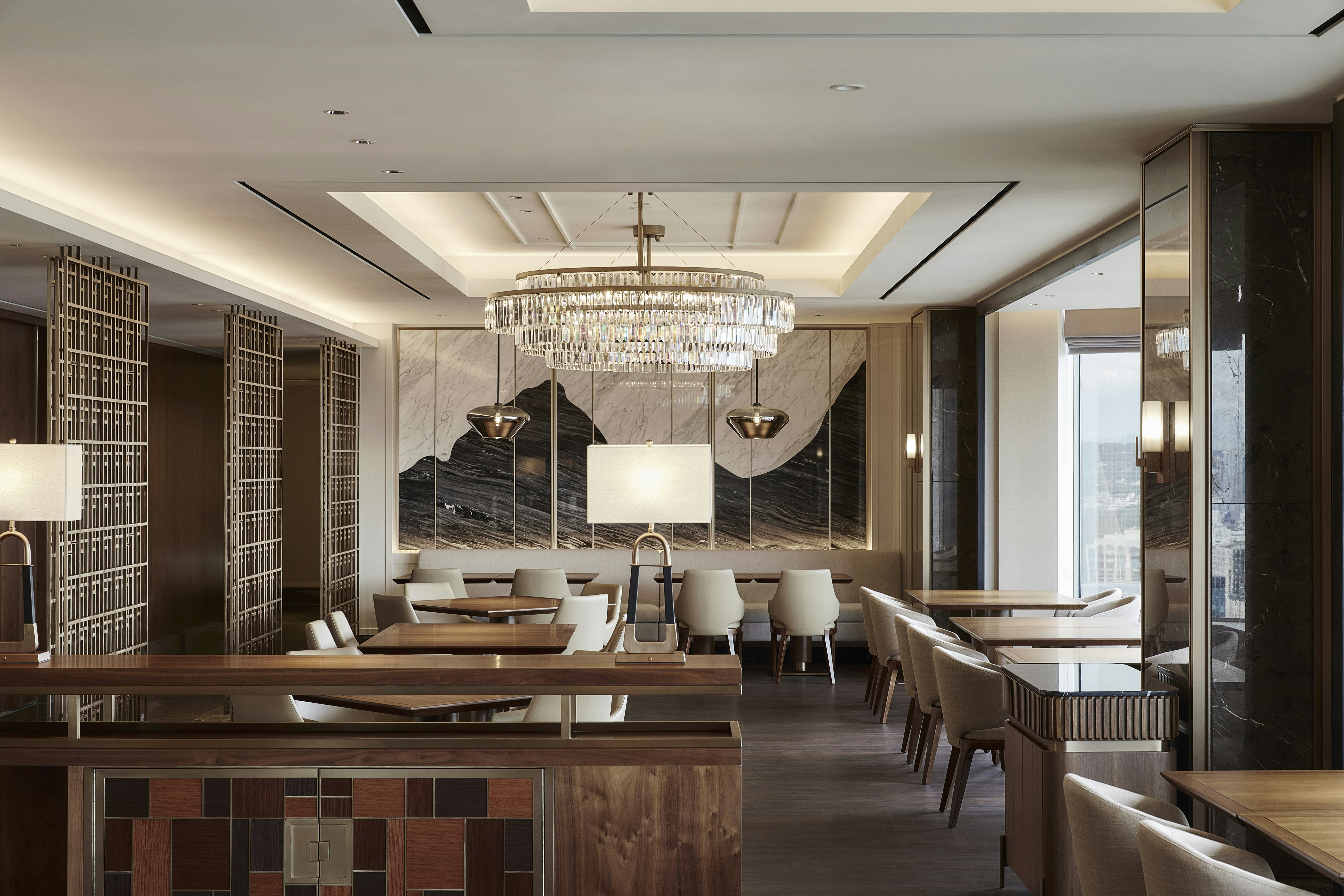 THE GRAND LOTTE SEOUL 35/60