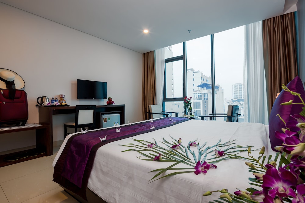 Bantique Hotel 15/30
