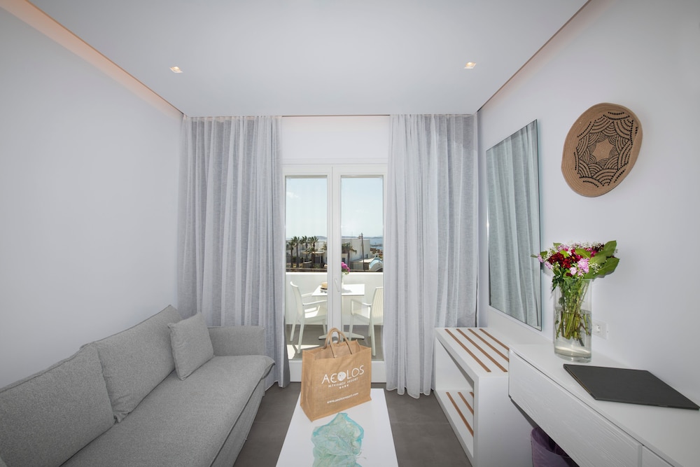 Aeolos Resort Mykonos 42/55